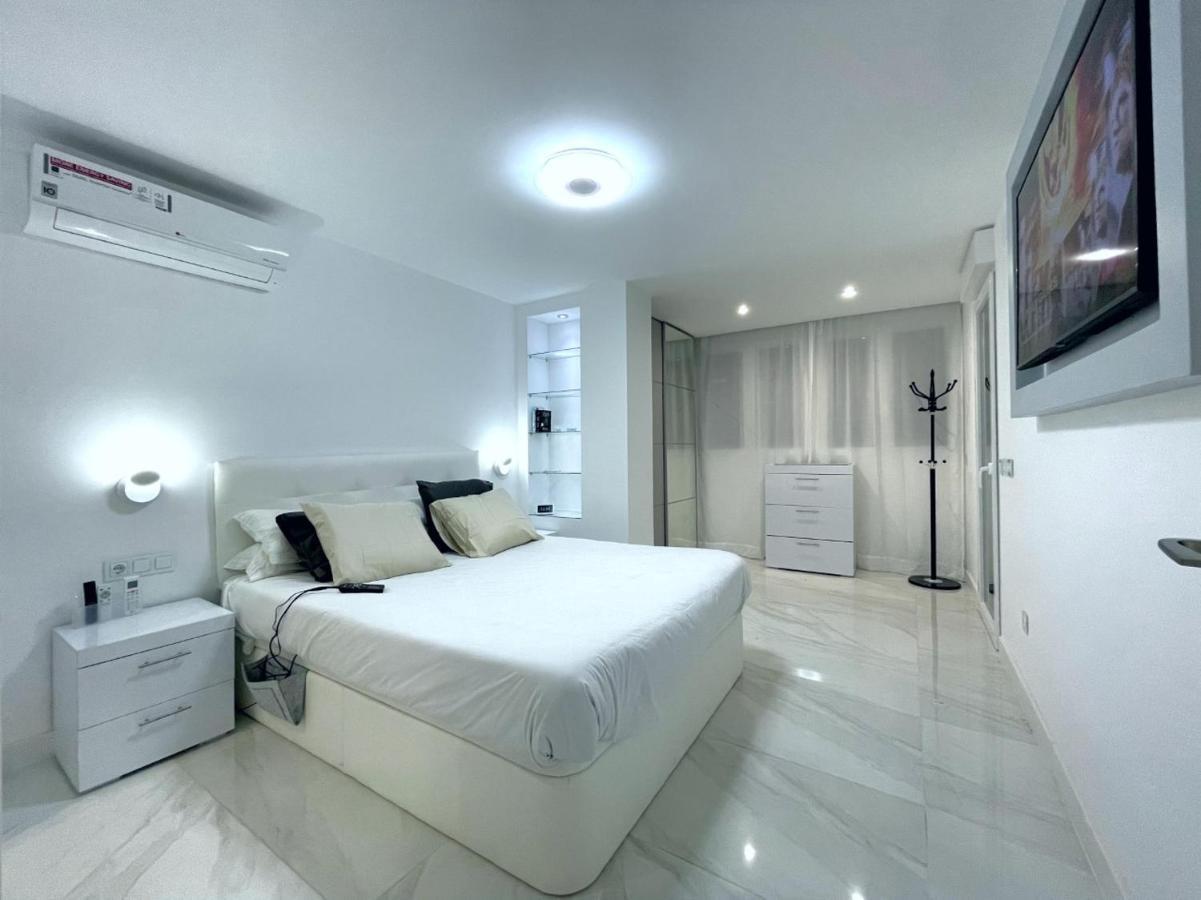 Apartemen Imperio 2 - Centro *