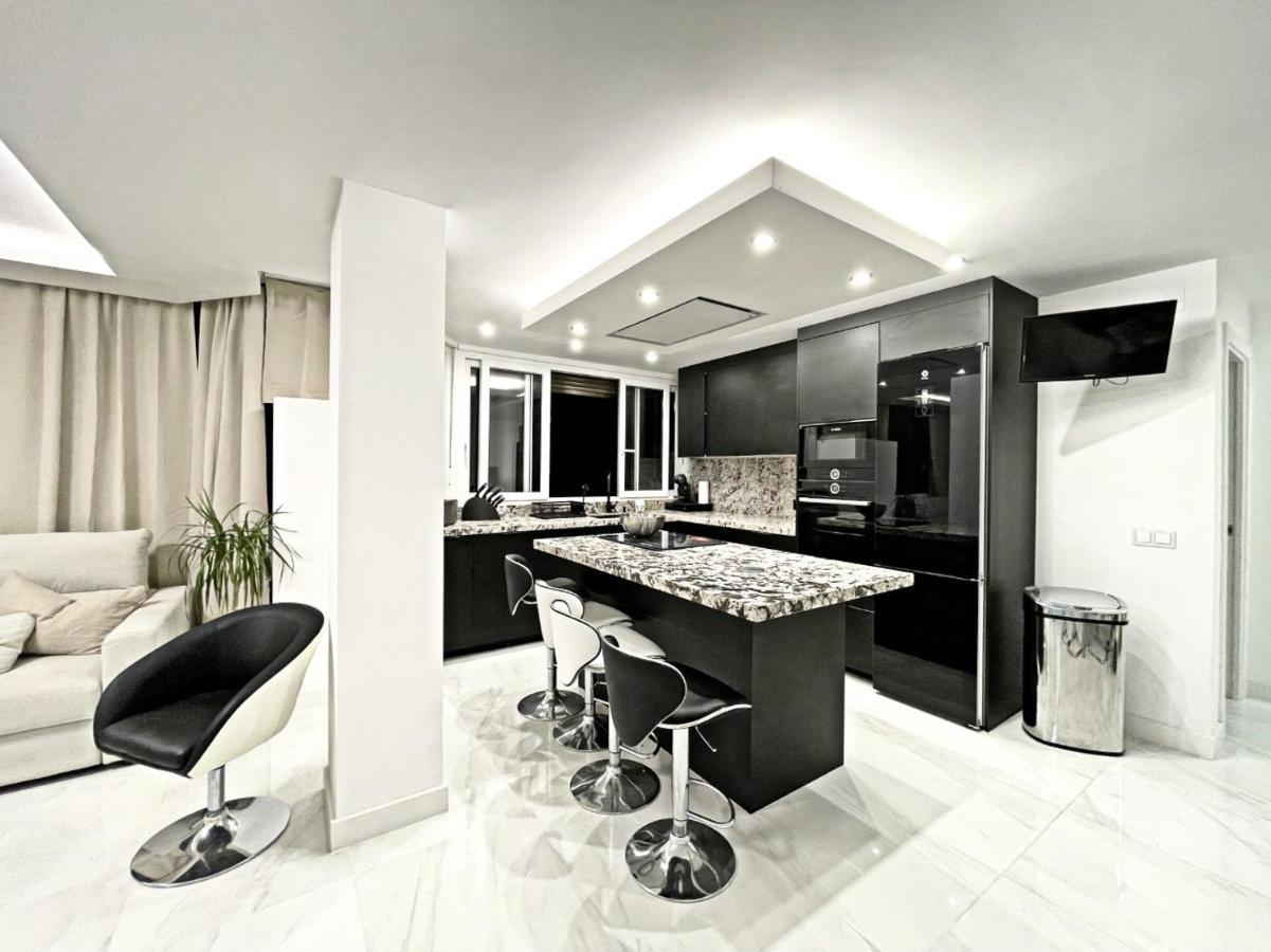 Imperio 2 - Centro Apartemen Marbella